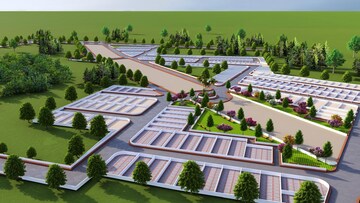  Plot For Sale in Shyamashish Greens, Sirsi Road