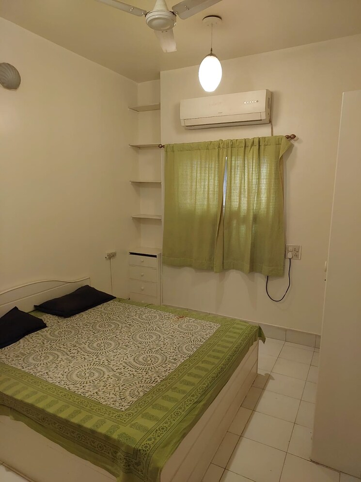 Master Bedroom, ahura-shahinshah 2 Bedroom 1220 Sq.Ft. Apartment In Koregaon Park Pune 7310016