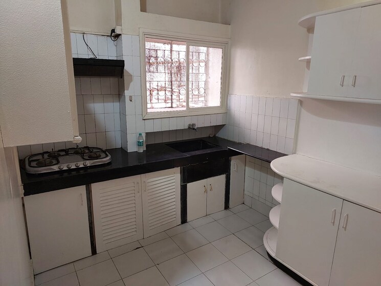 Kitchen, ahura-shahinshah 2 Bedroom 1220 Sq.Ft. Apartment In Koregaon Park Pune 7310016