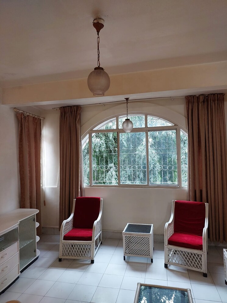 Living Room, ahura-shahinshah 2 Bedroom 1220 Sq.Ft. Apartment In Koregaon Park Pune 7310016