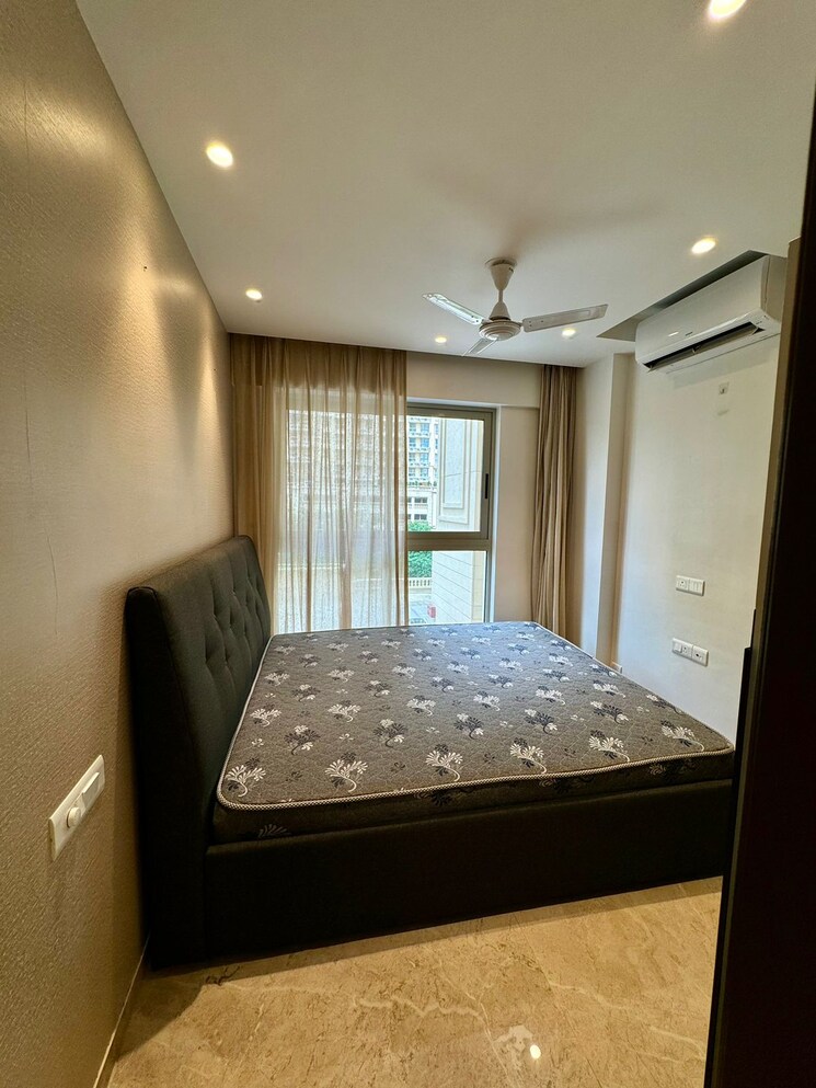 Bedroom, hiranandani-regent-hill 1 Bedroom 380 Sq.Ft. Apartment In Powai Mumbai 7310021