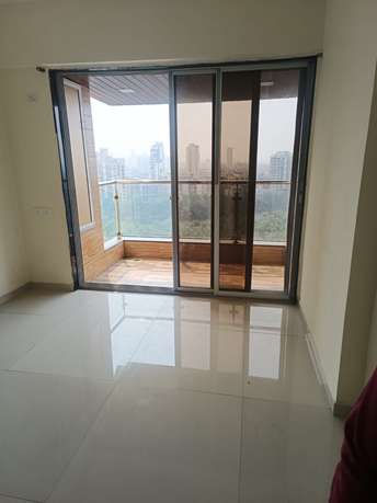 2 BHK Apartment For Rent in Vipul Mahavir Sapphire Ghansoli Navi Mumbai  7310029