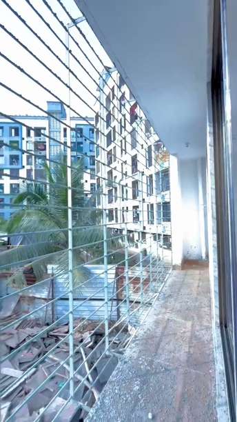 1 BHK Apartment For Resale in Sai Park Nalasopara Nalasopara West Mumbai  7310045