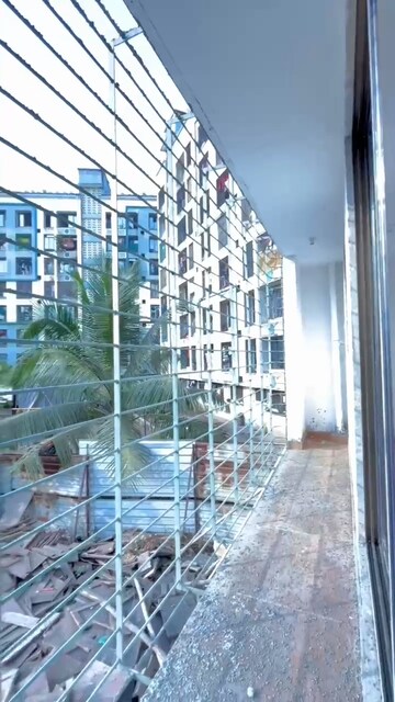 1 BHK Apartment For Sale in Sai Park Nalasopara, Nalasopara West