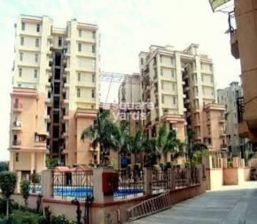 3.5 BHK Apartment For Resale in Metropark Park View Apartments Sector 61 Noida  7310075