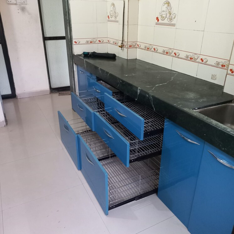 Kitchen, rna-ng-sterling 1 Bedroom 630 Sq.Ft. Apartment In Mira Road Mumbai 7310071