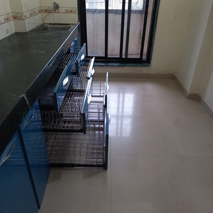 Kitchen, rna-ng-sterling 1 Bedroom 630 Sq.Ft. Apartment In Mira Road Mumbai 7310071