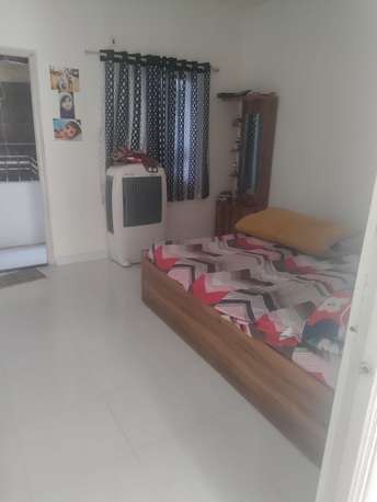 2 BHK Apartment For Rent in New Sanghavi Pune  7310067