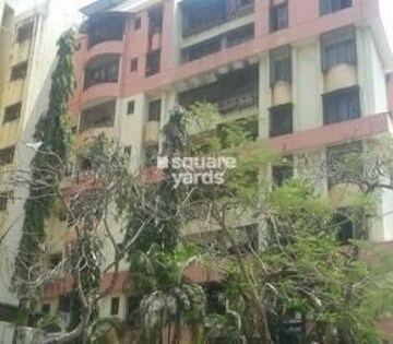 1 BHK Apartment – Exterior View View at Windsor CHS, Ashok Van - for Sale