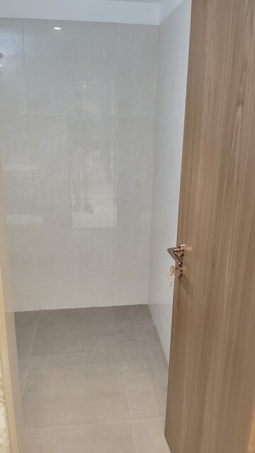Bathroom in 4 BHK Apartment at Sonam Indradhanush, Kashimira – for Sale