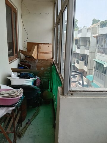 Gym in 1 BHK Apartment at Ip Extension – for Sale