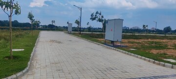  Plot – Exterior View View at Sector 3 - for Sale