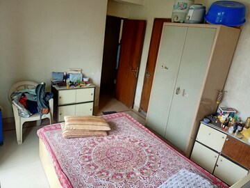 Master Bedroom in 2 BHK Apartment at Malad East – for Sale