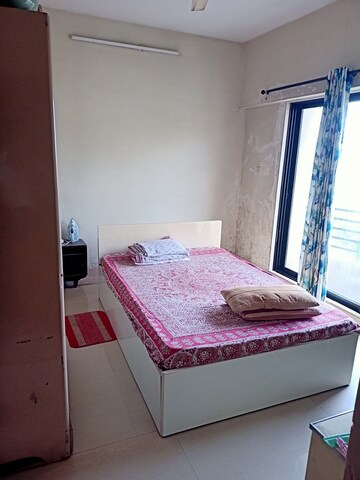 Master Bedroom in 2 BHK Apartment at Malad East – for Sale