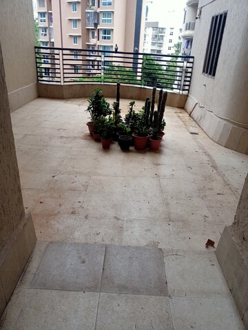 Terrace in 2 BHK Apartment at Malad East – for Sale