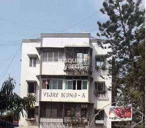 1 RK Apartment For Rent in Vijay Kunj CHS Santacruz East Mumbai  7310119