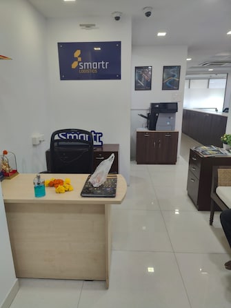 Commercial Office Space 2380 Sq.Ft. For Rent in Andheri East Mumbai  7310141