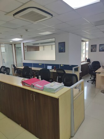 Commercial Office Space 2380 Sq.Ft. For Rent in Andheri East Mumbai  7310141