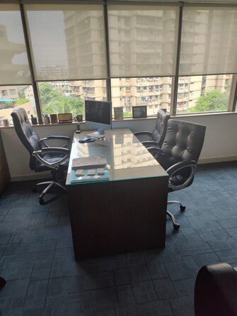 Commercial Office Space 2380 Sq.Ft. For Rent in Andheri East Mumbai  7310141