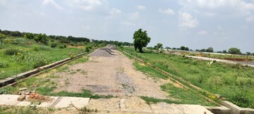 Plot Area in  Plot at Jewar – for Sale