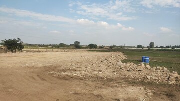 Plot Area in  Plot at Veltur – for Sale