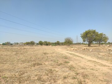 Plot Area in  Plot at Veltur – for Sale