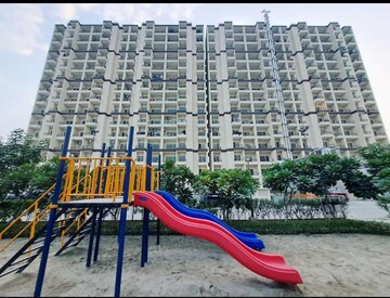 3 BHK Apartment – Exterior View View at Pardos Okas Residency, Sushant Golf City - for Sale