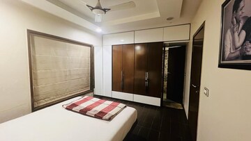 Bedroom in 3 BHK Apartment at Palanpur – for Sale