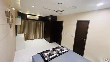 Master Bedroom in 3 BHK Apartment at Palanpur – for Sale