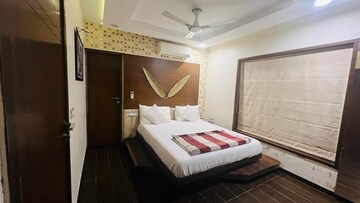 Bedroom in 3 BHK Apartment at Palanpur – for Sale
