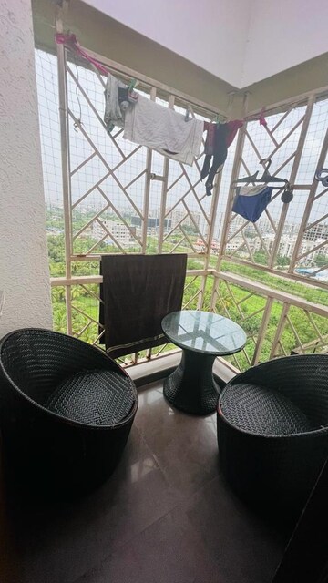 Master Bedroom in 3 BHK Apartment at Palanpur – for Sale