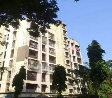 3 BHK Apartment – Exterior View View at Sahyadri Apartment Malad, Malad East - for Sale