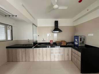 2 BHK Apartment For Rent in Shree Venkatesh Graffiti Glover Keshav Nagar Pune  7310192