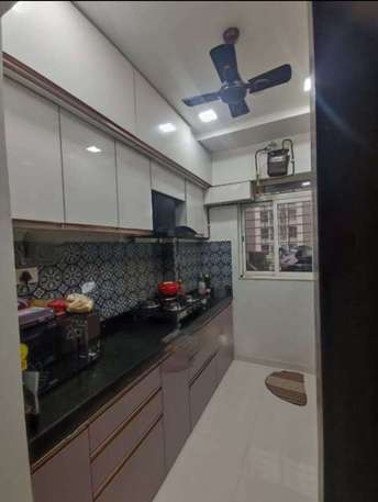 1 BHK Apartment For Rent in Lodha Amara Kolshet Road Thane  7310229