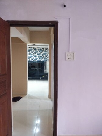 1 BHK Apartment For Resale in Raj Residency Kasarvadavali Kasarvadavali Thane  7310232