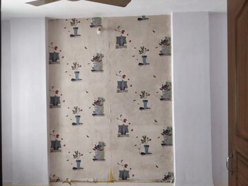 Bedroom in 1 BHK Apartment at Raj Residency Kasarvadavali, Kasarvadavali – for Sale