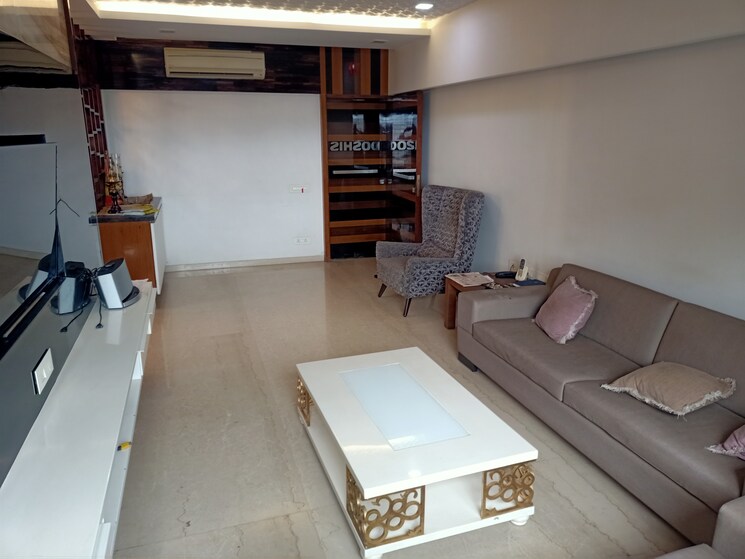 Kitchen, sahyadri-apartment-malad 3 Bedroom 1600 Sq.Ft. Apartment In Malad East Mumbai 7310243