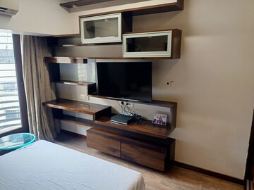 Furnished Amenities in 3 BHK Apartment at Sahyadri Apartment Malad, Malad East – for Sale