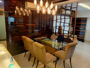 Gym in 3 BHK Apartment at Sahyadri Apartment Malad, Malad East – for Sale