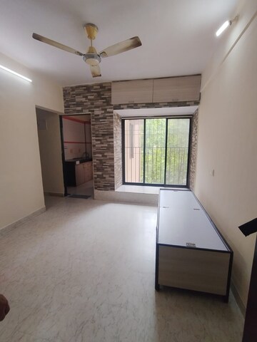 1 BHK Apartment For Sale in Soham Parijat Gardens, Ghodbunder Road