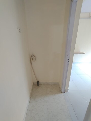  1 BHK Apartment at Soham Parijat Gardens, Ghodbunder Road – for Sale