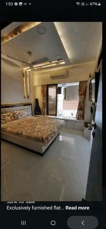 3 BHK Apartment For Resale in Mittal Skylark Andheri West Mumbai  7310272