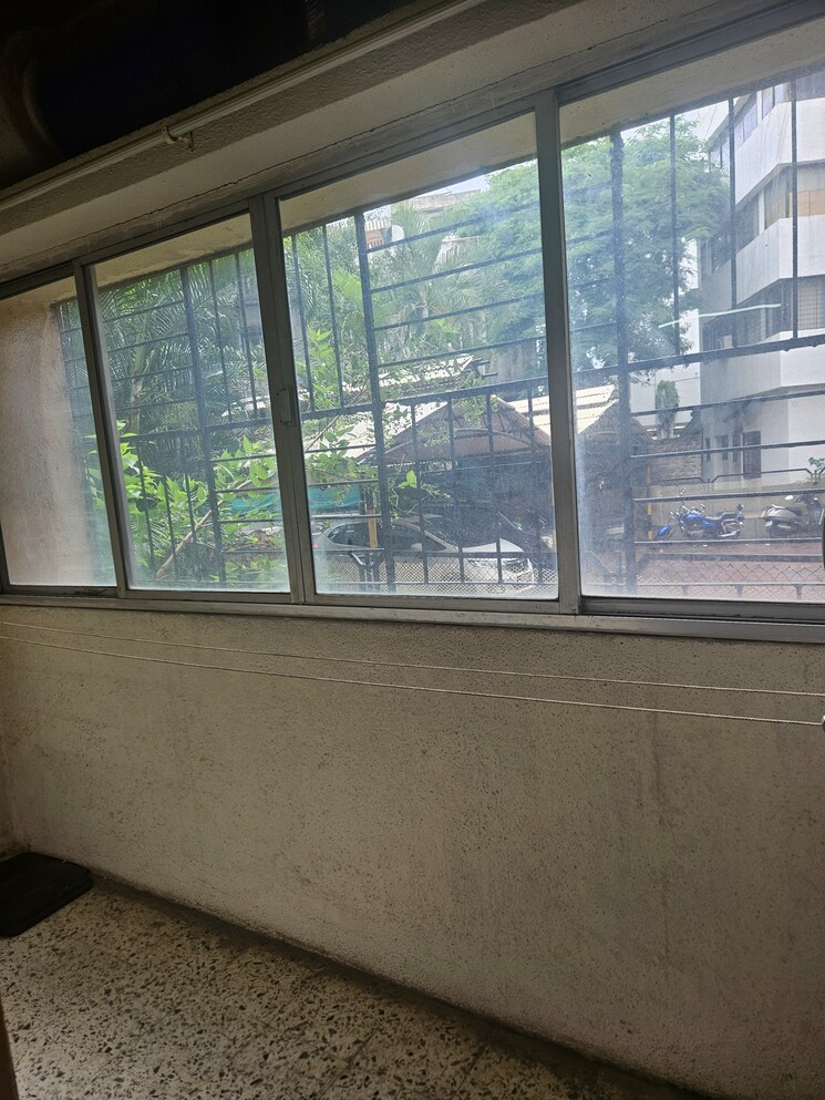 Balcony, yorkdale-society 2 Bedroom 1000 Sq.Ft. Apartment In Erandwane Pune 7310285