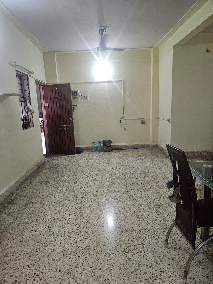 Living Room, yorkdale-society 2 Bedroom 1000 Sq.Ft. Apartment In Erandwane Pune 7310285