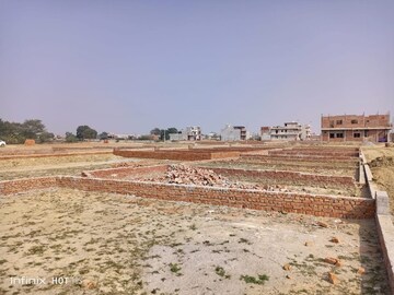  Plot For Sale in Vrindavan Yojna
