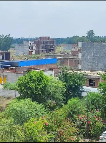  Plot – Exterior View View at Vrindavan Yojna - for Sale