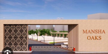  Plot For Sale in Mansha Oaks, Sector 98
