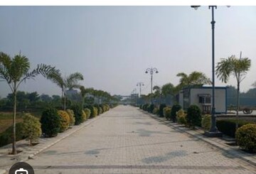  Plot – Exterior View View at Mansha Oaks, Sector 98 - for Sale
