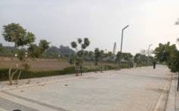 Plot Area in  Plot at Mansha Oaks, Sector 98 – for Sale