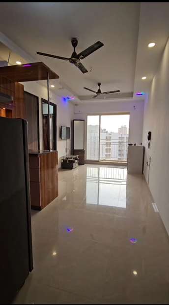 Studio Apartment For Rent in JP North Elara Mira Road Mumbai  7310280